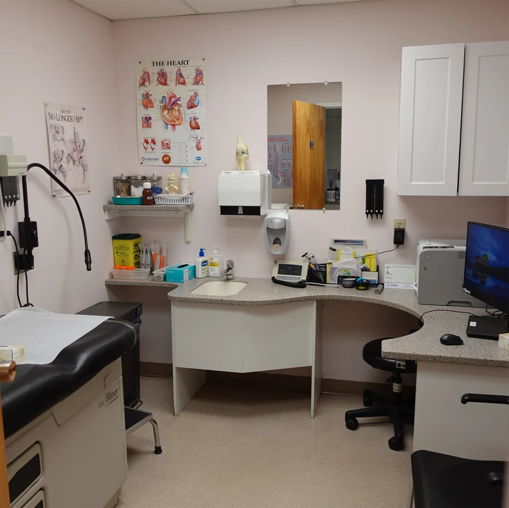 Princess Street Medical Clinic – Medical Clinic in Kingston, Ontario ...