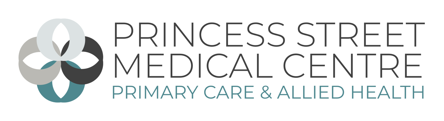 Contact – Princess Street Medical Centre
